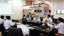 Lampung Selatan Perkuat Penanggulangan TBC