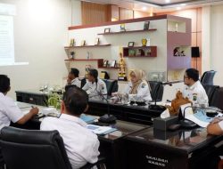 Lampung Selatan Perkuat Penanggulangan TBC