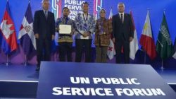 Di Tengah Efisiensi, Walikota Boyong Pejabat dan Istri Keluar Negeri