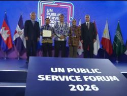 Di Tengah Efisiensi, Walikota Boyong Pejabat dan Istri Keluar Negeri