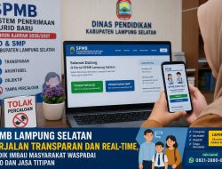 Disdik Imbau Masyarakat Waspadai Calo dan Jasa Titipan