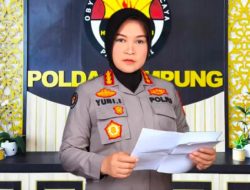 Sejumlah PJU dan 6 Kapolres Diganti Di Polda
