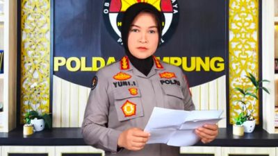 Sejumlah PJU dan 6 Kapolres Diganti Di Polda