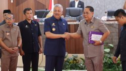 Bupati Pinrang: Pengelolaan Anggaran APBD Yang Tepat Sasaran Kunci Hadirkan Pembangunan Berkualitas