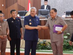 Bupati Pinrang: Pengelolaan Anggaran APBD Yang Tepat Sasaran Kunci Hadirkan Pembangunan Berkualitas