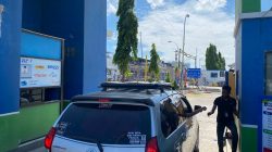 Pelindo Berlakukan Cashless Tekan Praktik Pungli