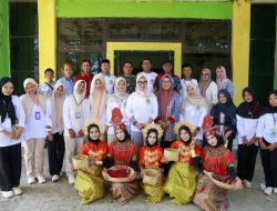 Sukses, Festival Bintang Anak Mallusetasi Semarak