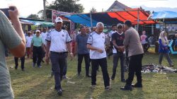 Silatnas Anak Rantau Batulappa Momentum Kolaborasi Perantau dan Pemkab Pinrang