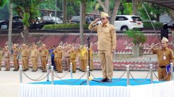 Pemkab Membangun Keluarga Berkualitas Menuju Indonesia Emas 2045