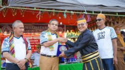 Pulang Kampung Lewat Gagasan Wabup Pinrang Ajak Perantau Batulappa Ikut Bangun Daerah