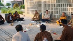 Pujakesuma Perkuat Sinergi dengan Bupati