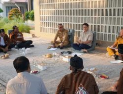 Pujakesuma Perkuat Sinergi dengan Bupati