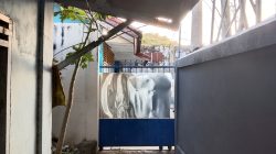 Rokok Ilegal Hilang Di Gudang Bea Cukai