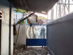 Rokok Ilegal Hilang Di Gudang Bea Cukai