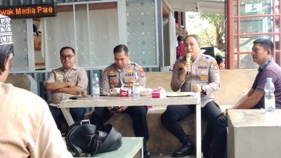 Tersangka Kasus Tunjangan Perumahan DPRD Segera Diumumkan