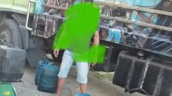 Operator SPBU Di Duga Kerjasama Mafia BBM