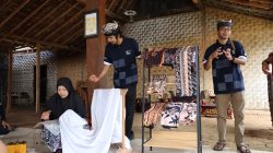 Menjaga Budaya Osing, Untuk Menggerakkan Kesejahteraan Desa