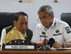 Lebih dari Sekadar Posyandu Pinrang Matangkan Posyandu Era Baru Lintas Sektor