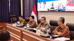 Lampung Selatan Masuk Tahap II Penilaian PPD 2026