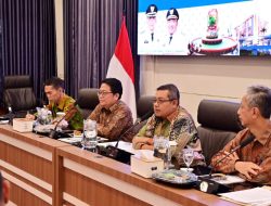 Lampung Selatan Masuk Tahap II Penilaian PPD 2026