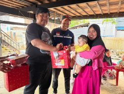Lebih dari Sekadar Berita Bukti Nyata Pers Pinrang sebagai Motor Gerakan Sosial