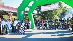 Bhayangkara Trail Strategi Dorong Pariwisata
