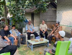 Baznas Serahkan Bantuan Rumah Layak Huni