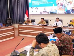 Lampung Masuk 5 Besar PKPD 2026