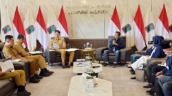 Bupati Ajak JMSI Perkuat Branding Pariwisata