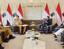 Bupati Ajak JMSI Perkuat Branding Pariwisata