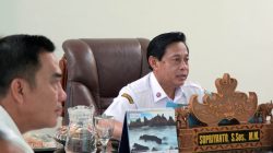 Pemkab Percepat Pemenuhan Dokumen MCSP KPK