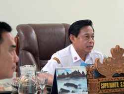 Pemkab Percepat Pemenuhan Dokumen MCSP KPK