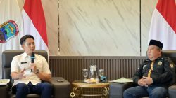 Bupati Sambut Kebangkitan L2WARK 2026
