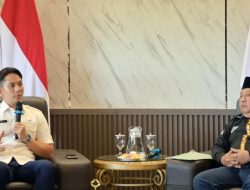 Bupati Sambut Kebangkitan L2WARK 2026