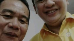 Gelombang Dukungan IAS Menguat di Pinrang