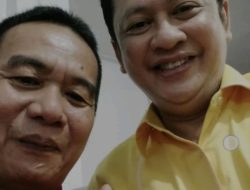 Gelombang Dukungan IAS Menguat di Pinrang