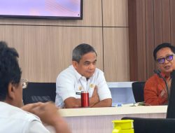 Tekan Pengangguran Pemkab Pinrang Andalkan Data Sensus Ekonomi 2026