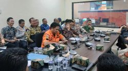 Pemkab Perkuat Mitigasi dan Imbau Warga Tetap Tenang