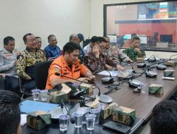 Pemkab Perkuat Mitigasi dan Imbau Warga Tetap Tenang