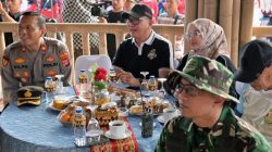 Pemkab Dukung Gerakan Radin Inten Asri