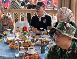 Pemkab Dukung Gerakan Radin Inten Asri