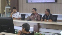 Wabup Pinrang Minta OPD Setop “Copy-Paste” Program Perencanaan Harus Berbasis Data