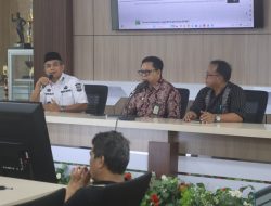 Wabup Pinrang Minta OPD Setop “Copy-Paste” Program Perencanaan Harus Berbasis Data