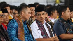 Wabup Pinrang Puji IPM: Contoh Nyata Pelajar Kritis yang Santun dan Solutif