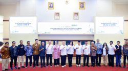 Bupati Hadiri Kunker Komisi VI DPR RI
