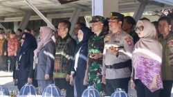 Wabup Jadi Irup Peringatan Harkopnas