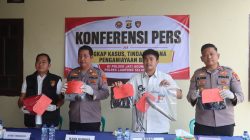 Tagih Utang Mantan Pacar, Tukang Ojek Jadi Korban Cemburu Buta