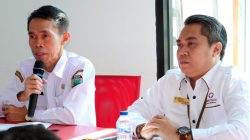 Pemkab Perkuat Kualitas Pelayanan Publik di Empat Perangkat Daerah