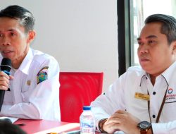 Pemkab Perkuat Kualitas Pelayanan Publik di Empat Perangkat Daerah