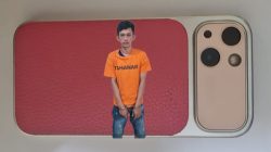 Pembobol Rumah di Kalianda Juga Pelaku Dua Curanmor